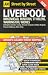 Book AA Street by Street: Liverpool, Birkenhead, Runcorn, St. Helens, Warrington, Wid (AA Street by Street)