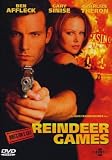 Produkt-Bild: Reindeer Games [Director's Cut]