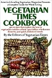Vegetarian Times Cookbook