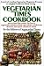 Books : The Vegetarian Times Cookbook