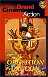Op�ration dragon [VHS]