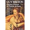 Histoires d'amour de l'histoire de France