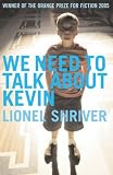 We Need to Talk About Kevin (Five Star Paperback)