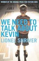 We Need to Talk About Kevin (Five Star Paperback)