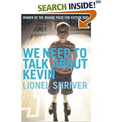 We Need to Talk About Kevin (Five Star Paperback)