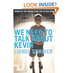 We Need To Talk About Kevin (Five Star Paperback)