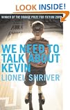 We Need To Talk About Kevin (Five Star Paperback)