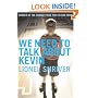 We Need To Talk About Kevin (Five Star Paperback)