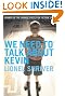 We Need To Talk About Kevin (Five Star Paperback)