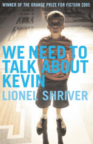 We Need to Talk About Kevin (Five Star Paperback)