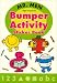 Mr. Men Bumper Activity Sticker Book (Mr Men Bind Up)