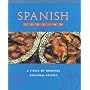 Spanish Cooking: A Fiesta of Original Regional Recipes (Global Gourmet): A Fiesta of Original Regional Recipes (Global Gourmet)