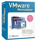 VMware Workstation 2.0 for Linux Software