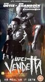 VHS : Ultimate Fighting Championship 40 - Vendetta