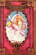 Cardcaptor Sakura: Master of the Clow, Book 1