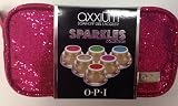 OPI Axxium Soak-Off Gel Lacquer Holiday Sparkles Kit