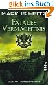 Fatales Verm�chtnis. Ulldart - Zeit des Neuen 03.