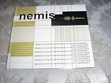 Nemis New Music Scotland CD Sampler