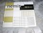 Nemis New Music Scotland CD Sampler