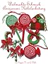 Weihnachts-Schmuck Amigurumi H�kelanleitung