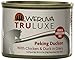 Weruva TruLuxe Cat Food, Peking Ducken with Chicken Breast & Duck Breast in Gravy, 6oz Can (Pack of 24)