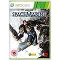 Warhammer 40,000: Space Marine (Xbox 360)