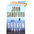 Broken Prey