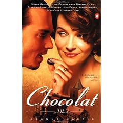 Chocolat (Tie-In)