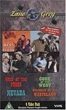 Zane Grey [UK IMPORT] - Robert Mitchum