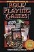 Book Official Price Guide to Role Playing Games