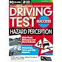 Driving Test Success Hazard Perception