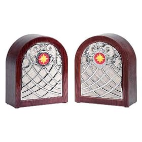 WR14 External Speaker Set