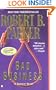 Bad Business (Spenser)