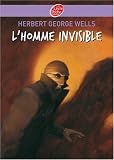 L homme invisible
