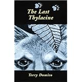 The Last Thylacine