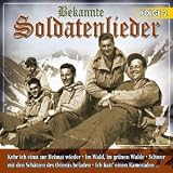 Bekannte Soldatenlieder 2 - Soldatenchor Ginsberger Heide