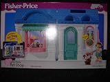 Review Fisher Price  / Fisher Price Loving Family Pet Shop