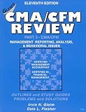 CMA/CFM Review Part 3
