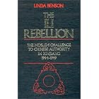 The Ili Rebellion: The Moslem Challenge to Chinese Authority in Xinjiang, 1944-1949 by  Linda Benson