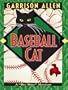 Baseball Cat: A "Big Mike" Mystery