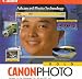Software : CanonPhoto: Gold; Advanced Photo Technology Version 1.5 for Windows 95, 98 and NT 4.0