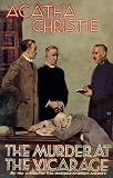 Murder at the Vicarage (Agatha Christie Audio Mystery)