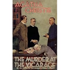 The Murder at the Vicarage