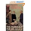 Murder At The Vicarage Marple Facsimile Edition