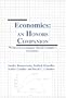 Honors Companion to accompany Economics