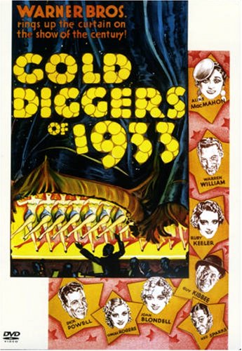 Gold Diggers of 1933