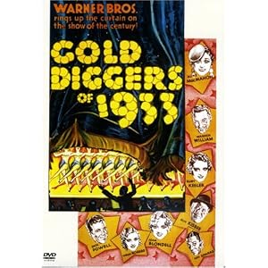 Gold Diggers of 1933