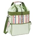 Activa Riviera Picnic Tote