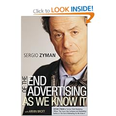 The End of Advertising as We Know it