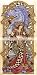 The Master Plan - Counted Cross Stitch Chart
